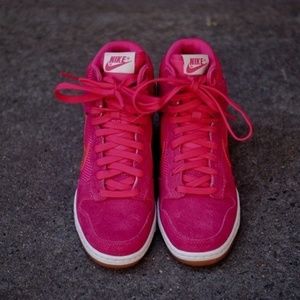 Nike Shoes - NIKE Dunk Sky Hi Nike Shoes - NIKE Dunk Sky Hi